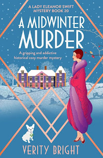 A Midwinter Murder – Verity Bright