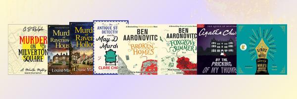 Weekly Reading Round Up: January 13 – January 19