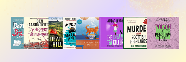 Weekly Reading Round Up: January 6 – January 12
