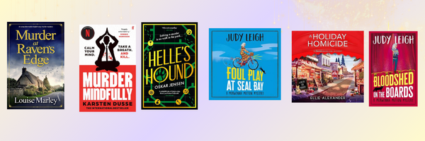 Weekly Reading Round Up: January 1 – January 5