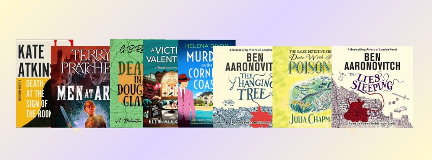 Weekly Reading Roundup: February 10 – February 16
