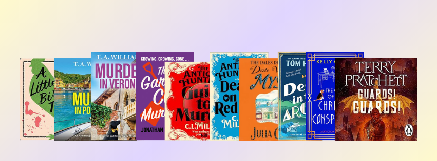 Weekly Reading Roundup: February 3 – February 9