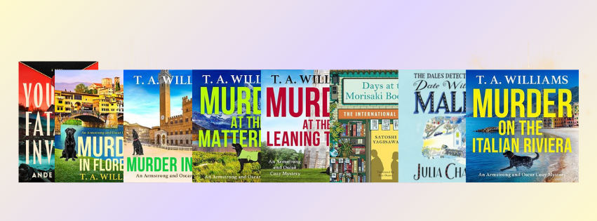 Weekly Reading Roundup: January 27 – February 2