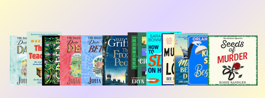 Weekly Reading Roundup: February 24 – March 2