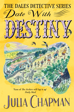 Review: Date with Destiny – Julia Chapman