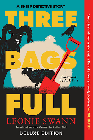 Review: Three Bags Full – Leonie Swann