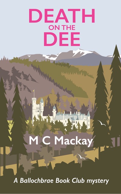 REVIEW: Death on the Dee – MC Mackay